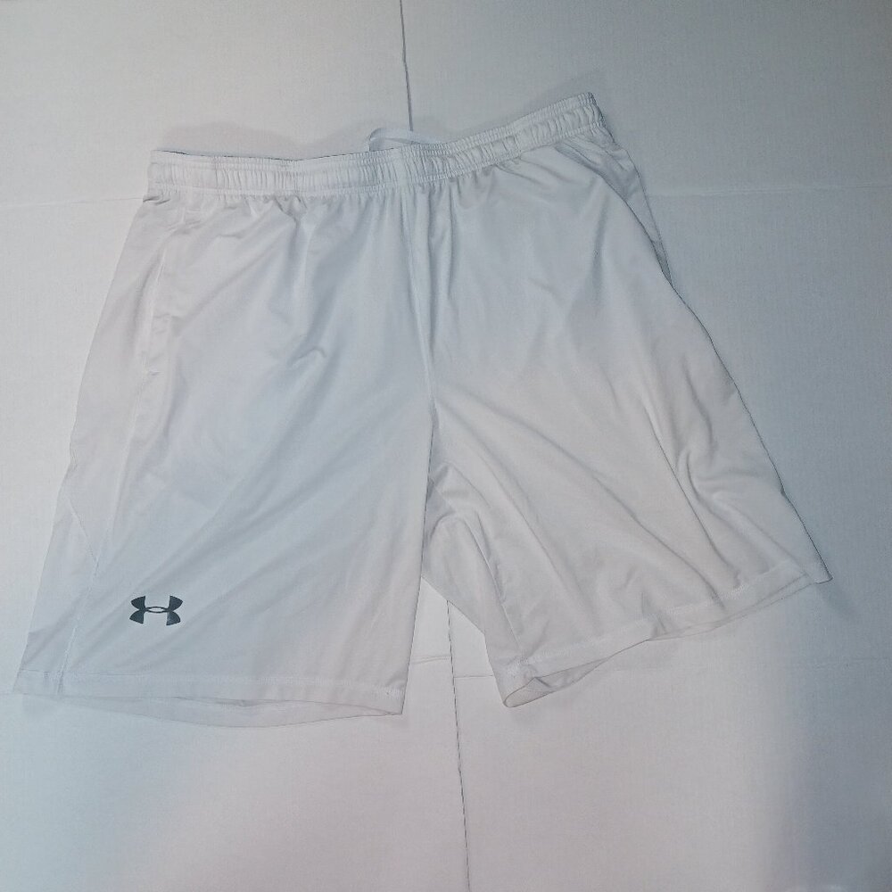 Under Armour Loose HeatGear shorts